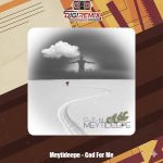 دانلود آهنگ میتی دیپ خدا برای من