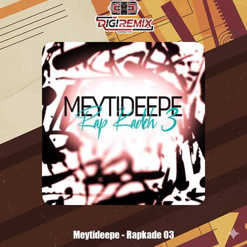 دانلود پادکست میتی دیپ رپکده 3