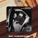 دانلود آهنگ معین زندی گذشته آب از سر من (معین زد)