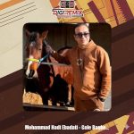 دانلود آهنگ محمد هادی عبادتی گل باغ شیراز