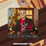 دانلود آهنگ مجتبی دل زنده یلدا