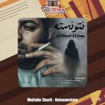 دانلود آهنگ مجتبی شریف نتونستم