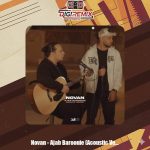 دانلود آهنگ نوان عجب بارونیه (آکوستیک ورژن)