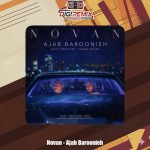 دانلود آهنگ نوان عجب بارونیه