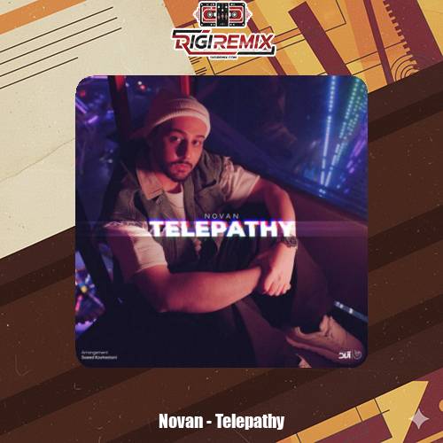 دانلود آهنگ نوان تلپاتی