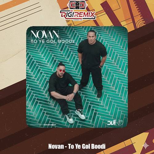 دانلود آهنگ نوان تو یه گل بودی