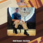 دانلود آهنگ امید حیدری دعا نویس