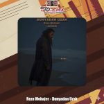 دانلود آهنگ رضا مهاجر دونیادان ‌اوزاک