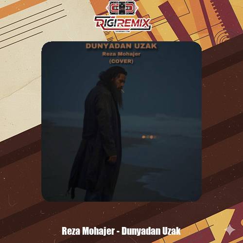 دانلود آهنگ رضا مهاجر دونیادان اوزاک