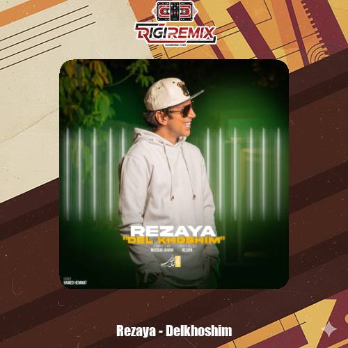 دانلود آهنگ رضایا دلخوشیم