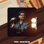 دانلود آهنگ سامر هواتو دارم