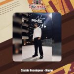 دانلود آهنگ شاهین حسین پور مادر
