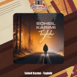 دانلود آهنگ سهیل کریمی تقدیر