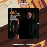 دانلود آهنگ داوود یونسی شهر من