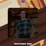 دانلود آهنگ داوود یونسی اسمر