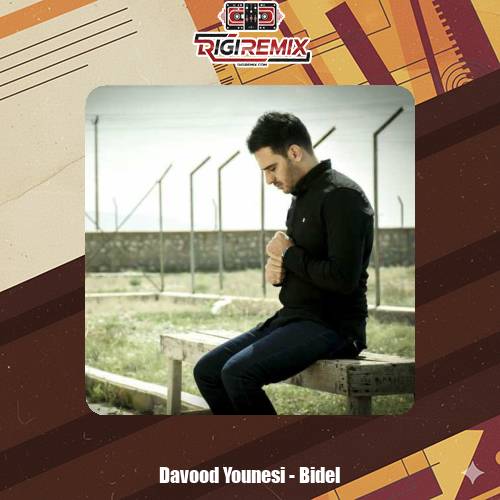 دانلود آهنگ داوود یونسی بیدل