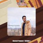 دانلود آهنگ داوود یونسی رفیق 2