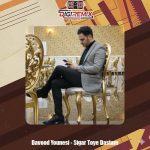 دانلود آهنگ داوود یونسی سیگار توی دستم