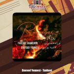 دانلود آهنگ داوود یونسی تنهایی