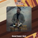 دانلود آهنگ داوود یونسی هوال