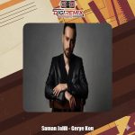 دانلود آهنگ سامان جلیلی گریه کن