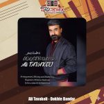 دانلود آهنگ علی توکلی دخت بندر