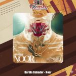 دانلود آهنگ بردیا بهادر نور