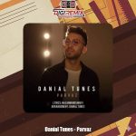 دانلود آهنگ دانیال تونز پرواز