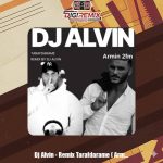 دانلود ریمیکس دیجی آلوین از آهنگ طرفدارمه (آرمین زارعی)