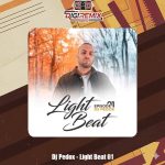 دانلود پادکست دیجی پدوکس پادکست لایت بیت 1