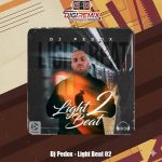 دانلود پادکست دیجی پدوکس پادکست لایت بیت ۲