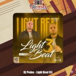 دانلود پادکست دیجی پدوکس پادکست لایت بیت ۳