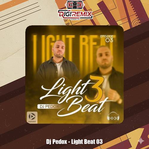 دانلود پادکست دیجی پدوکس پادکست لایت بیت ۳