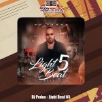 دانلود پادکست دیجی پدوکس پادکست لایت بیت 5