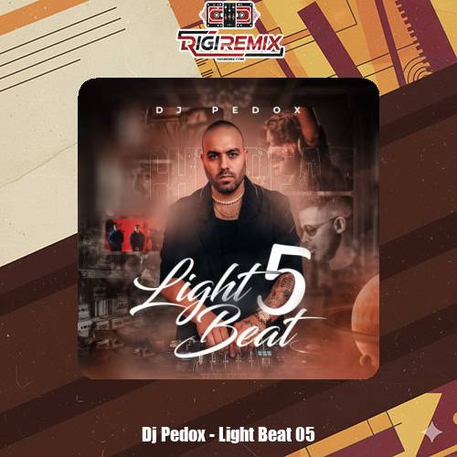 دانلود پادکست دیجی پدوکس پادکست لایت بیت 5