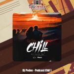 دانلود پادکست دیجی پدوکس پادکست چیل 1