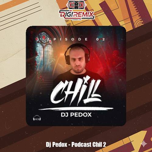 دانلود پادکست دیجی پدوکس پادکست چیل 2