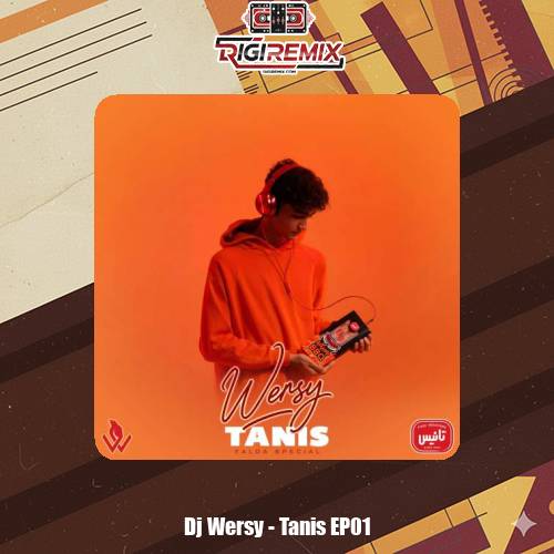 دانلود پادکست دیجی ورسی تانیس (ست میکس شب چله)