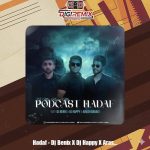 دانلود پادکست دیجی بنیکس و دیجی هپی و ارش بابائی هدف