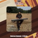 دانلود آهنگ مهرداد عبدالهی El Bimbo