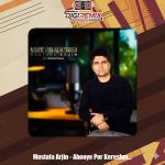 دانلود آهنگ مصطفی آرجین آهوی پر کرشمه