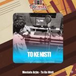 دانلود آهنگ مصطفی آرجین تو که نیستی