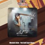 دانلود آهنگ مصطفی آرجین یک گلی سایه چمن اسمر یارم جوانه