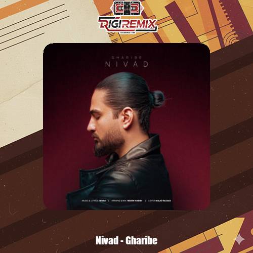 دانلود آهنگ نیواد غریبه