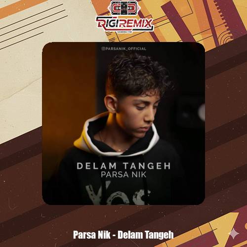 دانلود آهنگ پارسا نیک دلم تنگه