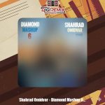 دانلود پادکست شهراد امیدوار پادکست دیاموند مش آپ 6