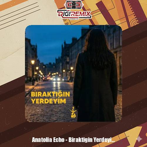دانلود آهنگ هوش مصنوعی بیراکتین یردییم Biraktigin Yerdeyim