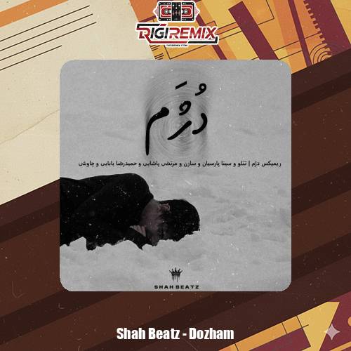 دانلود ریمیکس دژم 2 | تتلو و سینا پارسیان، سارن، مرتضی پاشایی و حمیدرضا بابایی