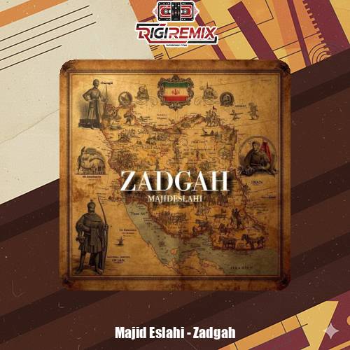 دانلود آهنگ مجید اصلاحی زادگاه