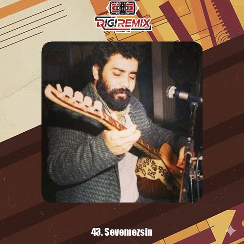 دانلود آهنگ احمد کایا Sevemezsin